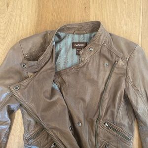 Danier Leather Jacket